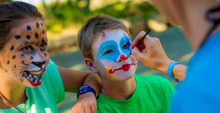 vacances famille ludique