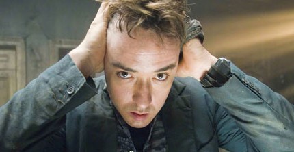 stress post traumatique