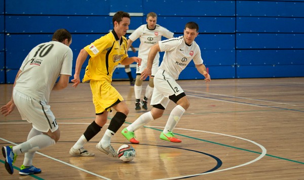 futsal