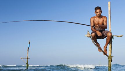 Métiers traditionnels