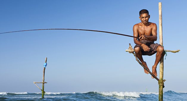 Métiers traditionnels