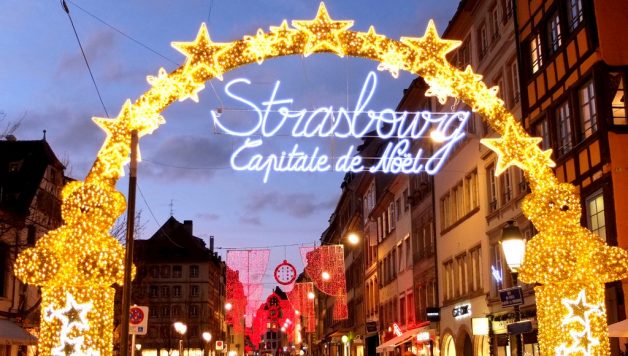 Strasbourg