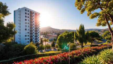 l'immobilier neuf dans le Var