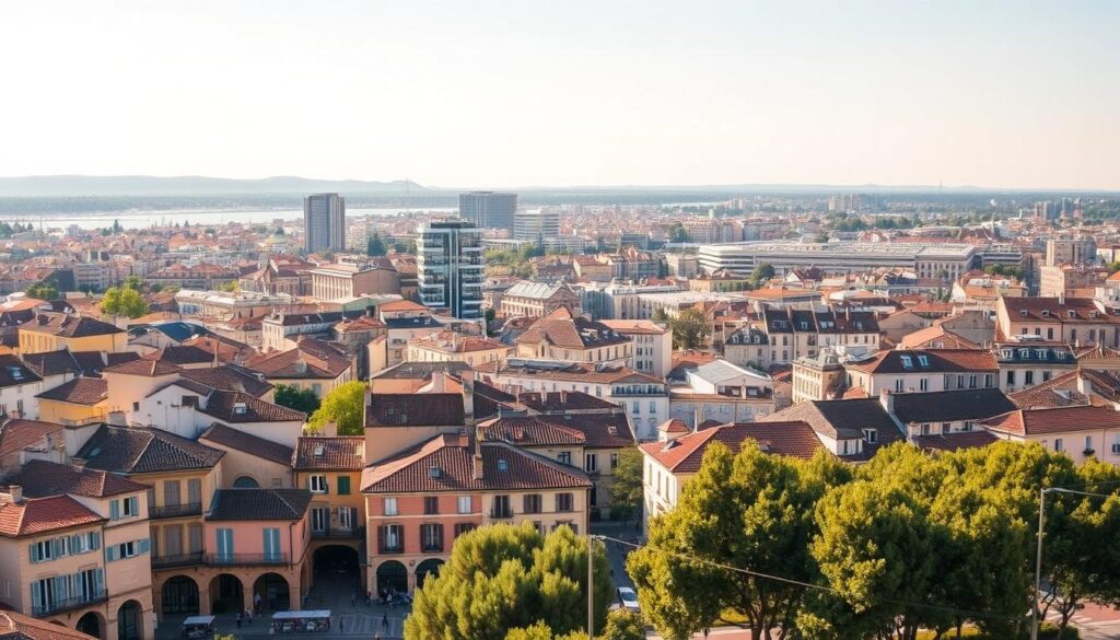 Les meilleurs quartiers où acheter à Montpellier