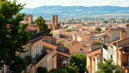 achat d'appartement sur Montpellier