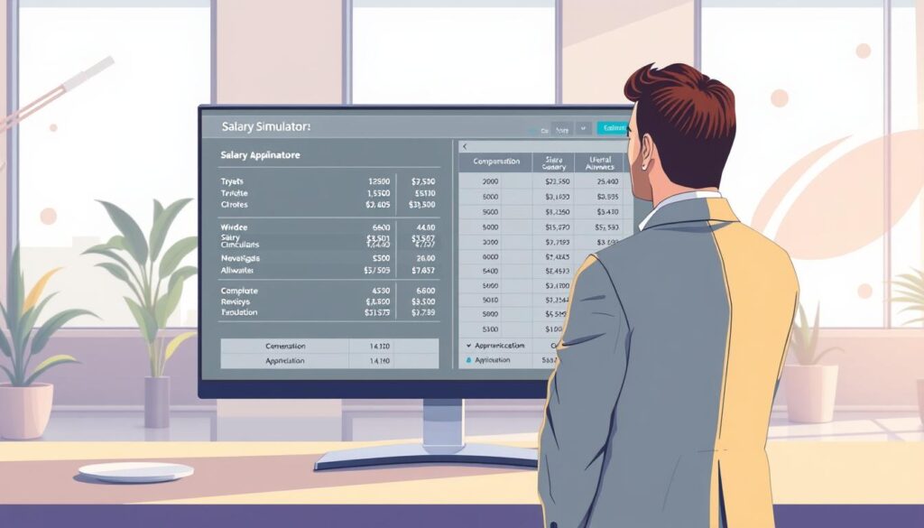 simulateur de salaire en alternance